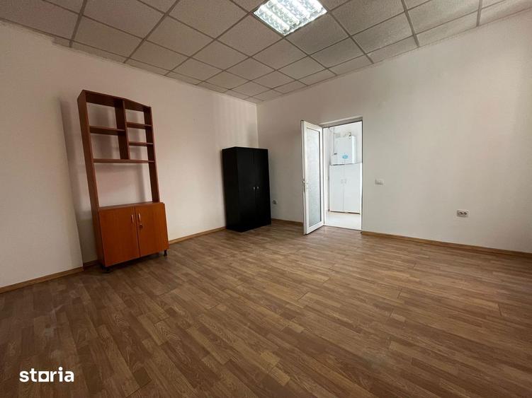Apartament cu 2 camere în Piața Unirii