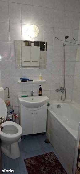 Garsonieră în Astra