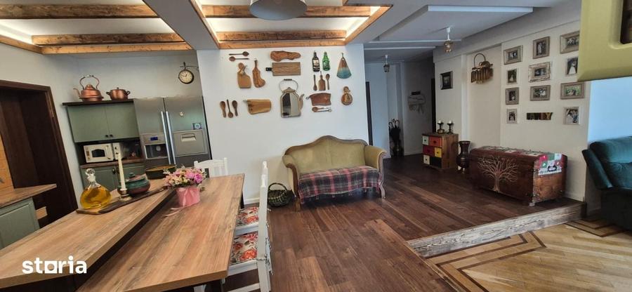 Proprietar, casa spatioasa convertibila in 4 unitati independente - 7