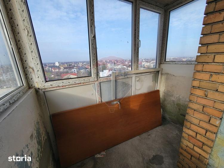 Apartament cu 2 camere în Chitila
