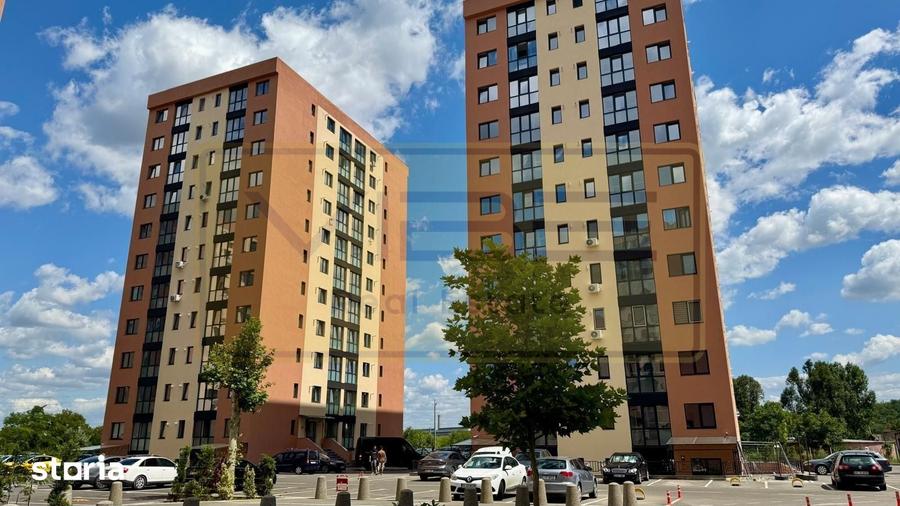 Garsonieră în Central