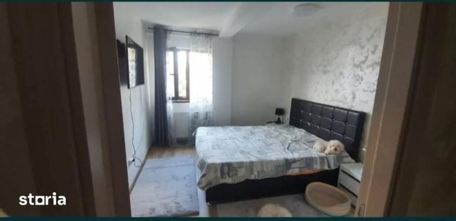 Apartament cu 2 camere decomandat în Bucium
