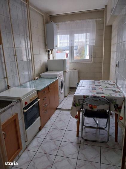 Garsonieră decomandată în Astra
