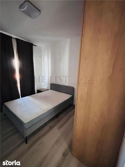 Apartament cu 4 camere în Pipera