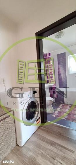 De inchiriat / 2 camere Magnolia modern, complet utilat, cu parca - 2