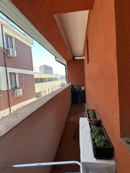 Garsoniera Str. Amurgului nr. 54, Popesti Leordeni suprafata utila de 38,35 mp etajul 4 din 4 - 10