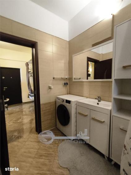 Apartament cu 2 camere decomandat în Miroslava