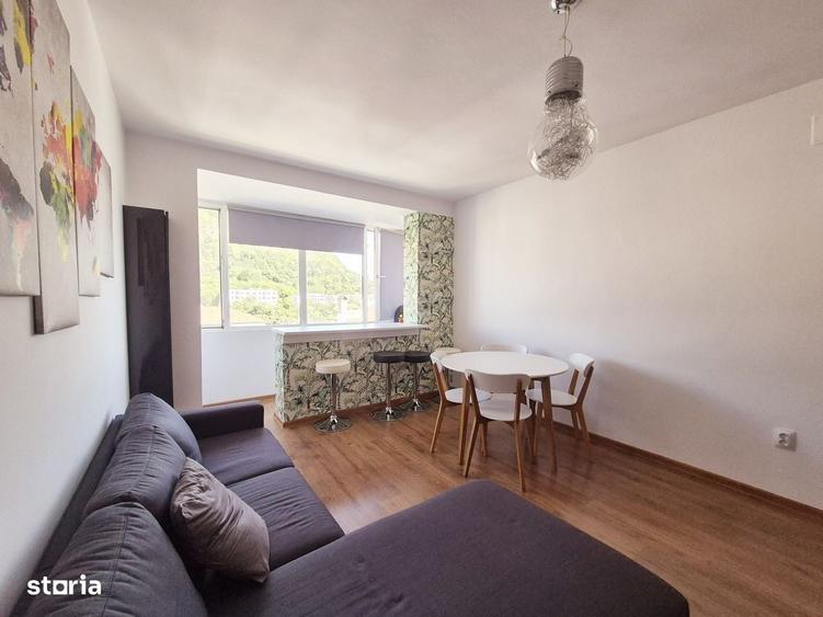 Apartament cu 2 camere, ultracentral, Piatra Neamt - 4