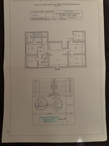 Spațiu comercial, de 253 mp, în Exterior Vest
