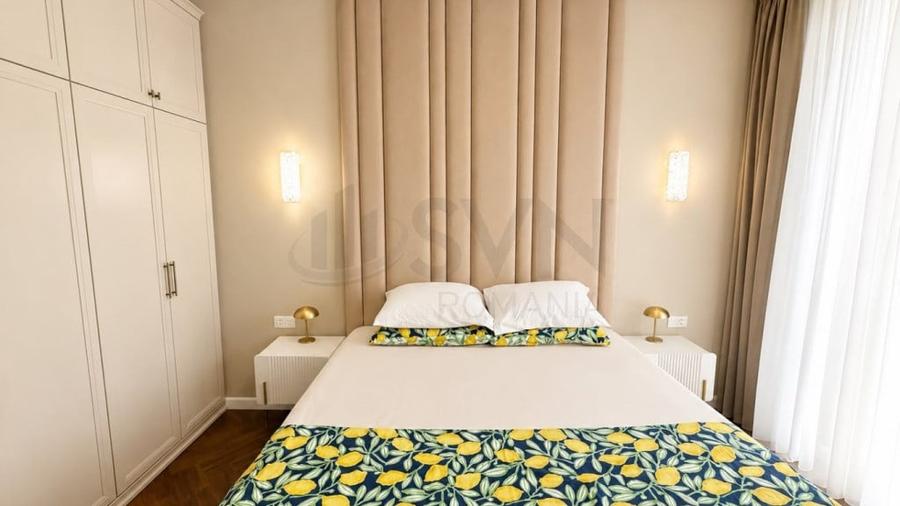 Apartament cu 2 camere decomandat în Baicului