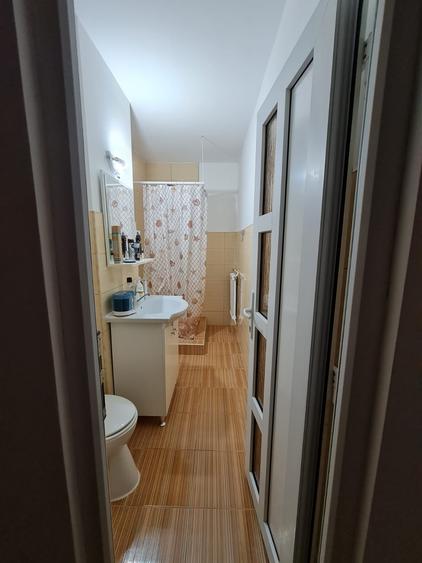 Apartament cu 2 camere semidecomandat în Mănăștur