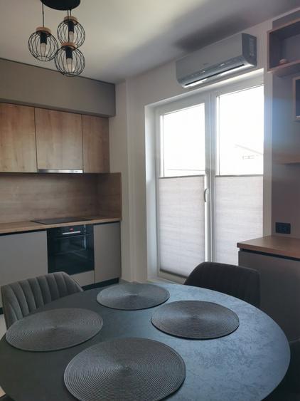 Apartament nou, 3 camere, parcare, in zona semicentrala - 16