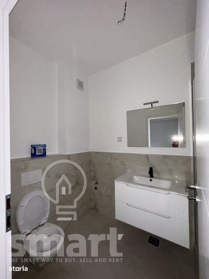 Apartament 2 camere cu terasa generoasa Eroilor bloc 2026 - 1