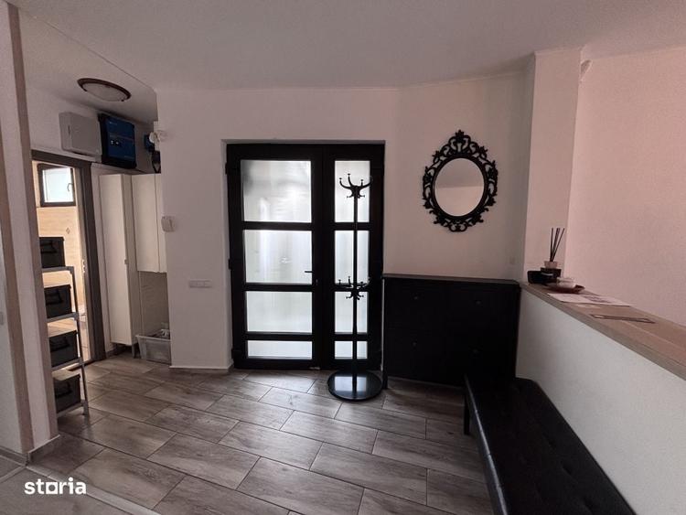 Casa tip duplex | La cheie | Teren 300mp | Zona str. Razoare-Vivo Mall - 19