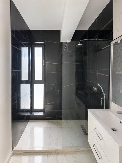 Apartament cu 2 camere decomandat, mobilat în Nord