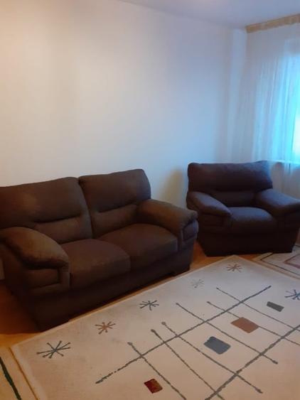 Iancului Metrou Bl 1984 REABILITAT,et 4/8,2grupuri sanitare bucatarie mare Liber - 1