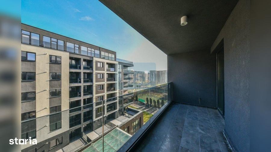 Apartament cu 2 camere decomandat în Sopor