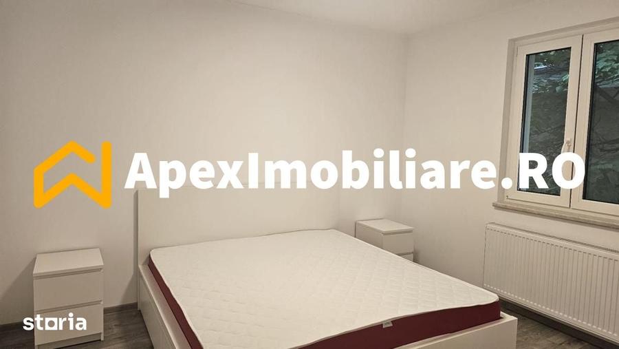 Apartament 3 camere de inchiriat Floreasca Bucuresti | ApexImobiliare. - 11