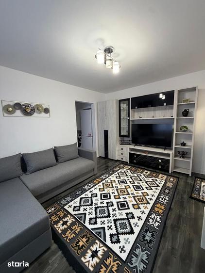 Apartament cu 2 camere în Berceni
