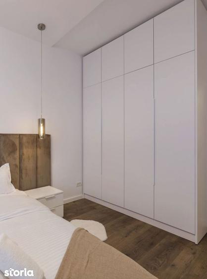 Apartament 2 camere Nord One | locatie premium | ultracentral - 18