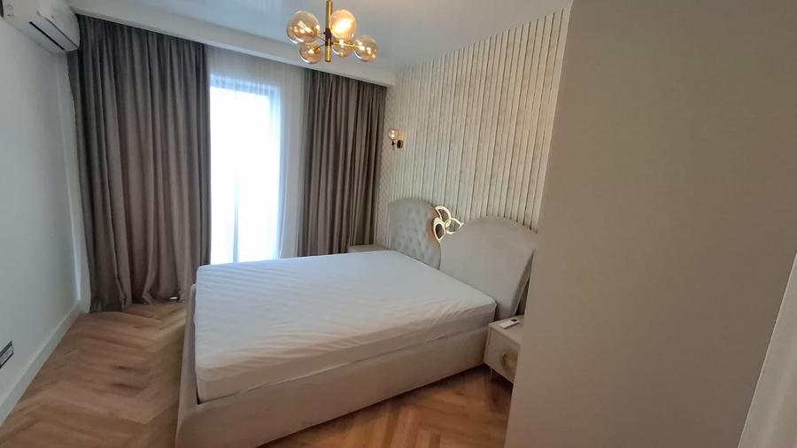 Apartament cu 2 camere decomandat în Pipera