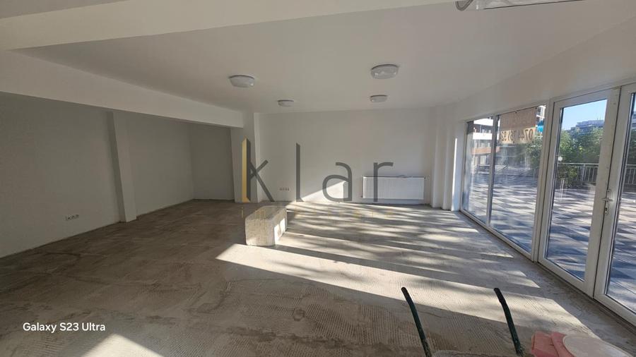 Spațiu comercial, de 59 mp, în Bună Ziua