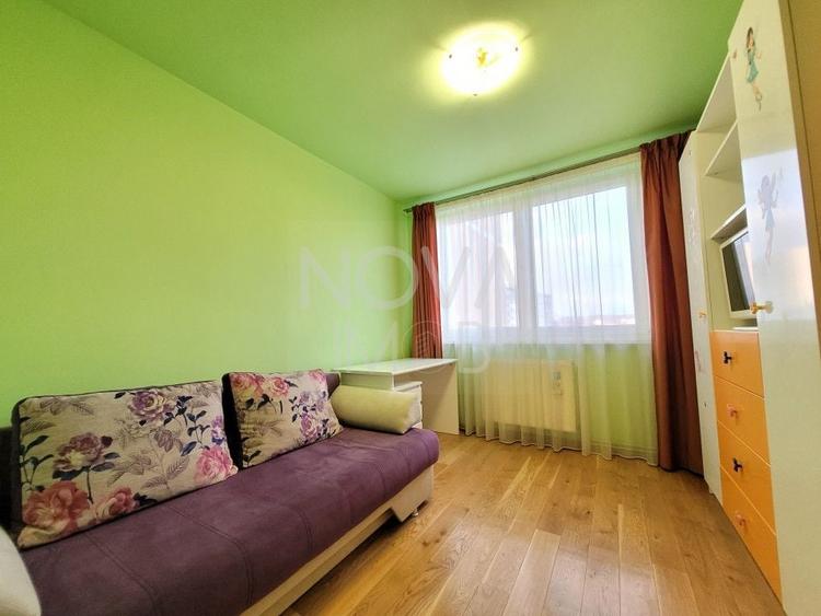 Apartament 3 camere de inchiriat zona Rahovei - 3
