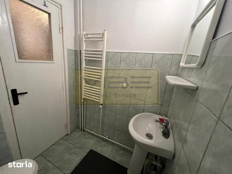 Garsonieră în Central