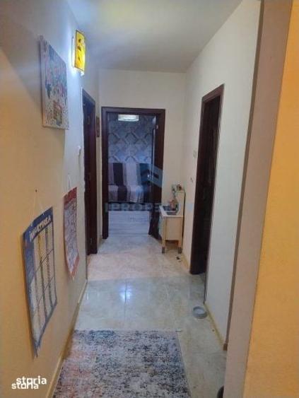Apartament cu 2 camere în Sălăjan