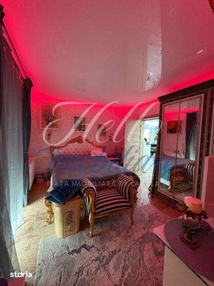 Apartament cu 4 camere în Între Lacuri