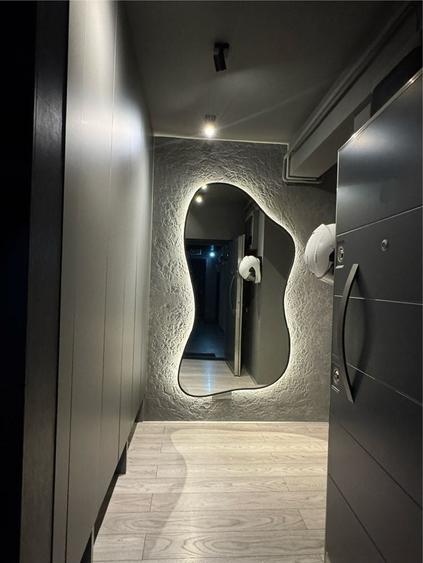 Apartament cu 4 camere în Faleză