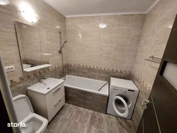 Inchiriez apartament 2 camere - 2