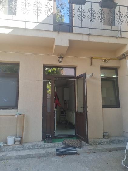 Casă în Domenii