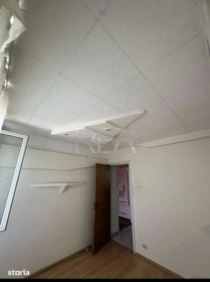 Apartament cu 3 camere în Giurgiului