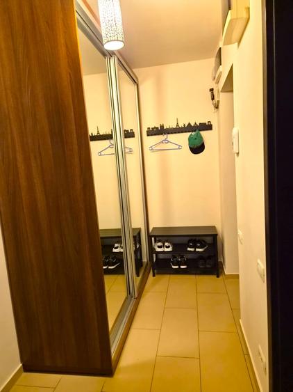 Apartament cu 4 camere decomandat în Tomis Nord