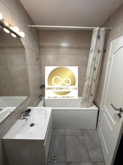 Apartament cu 2 camere, mobilat în Grozăvești