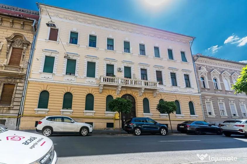 Apartament 3 camere langa Parcul Copiilor | Etaj 1 | Fa... - 8