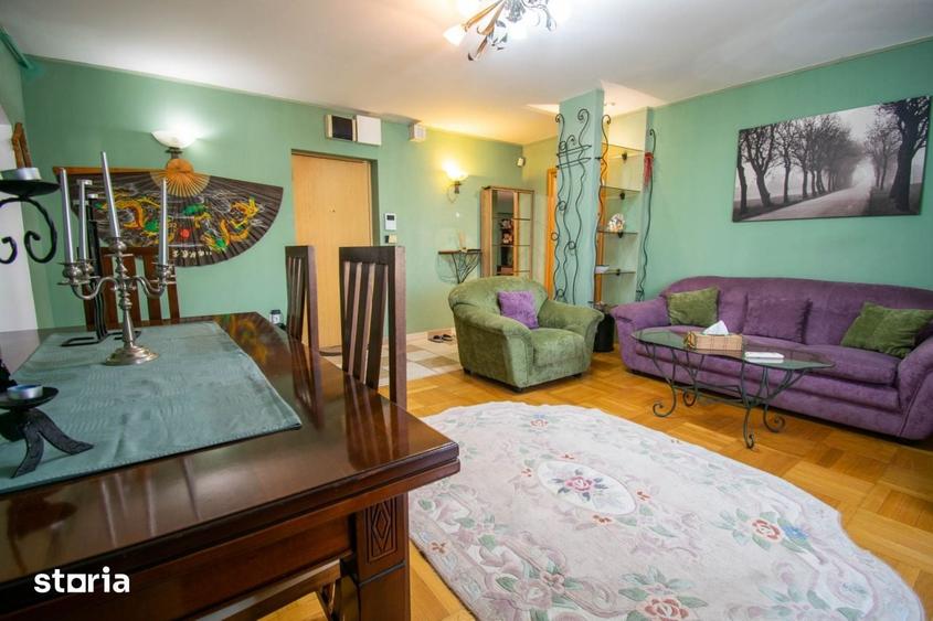 Apartament cu 2 camere în Nerva Traian