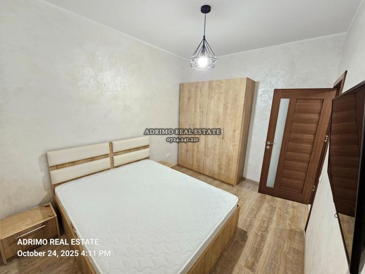 Ap2cam BLOC NOU - City Park Mall - Zodiac - Lapusneanu - CTR ANAF - 550Euro - 8
