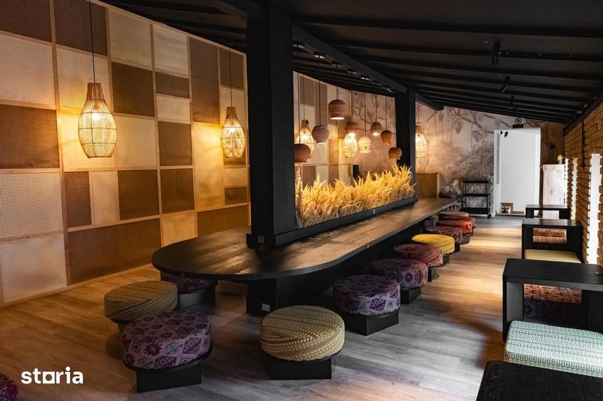 Spațiu comercial, de 143 mp, în Floreasca