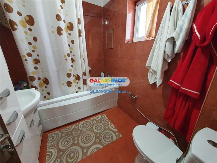 Casă cu 3 camere cu Teren 400 Mp în 1 Decembrie