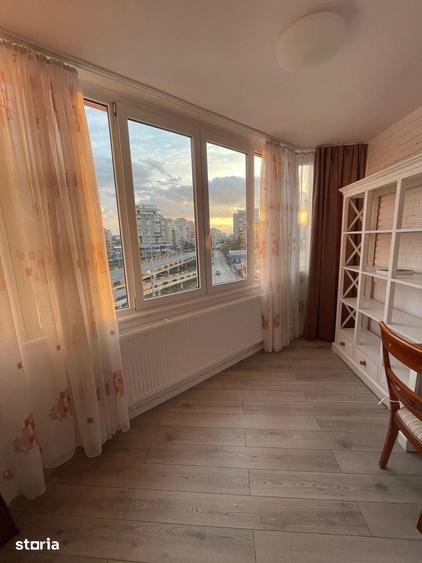 Apartament cu 2 camere I Mobilat si utilat I 60 mp I Zona Marasti - 6