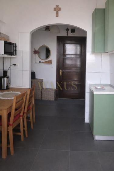 Apartament cu 2 camere semidecomandat, mobilat în Gheorgheni — fotografia 3