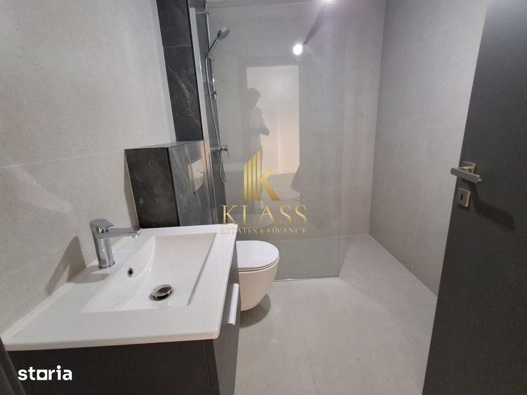Garsoniera | Studio | Baicului | Obor | High Garden East - 8