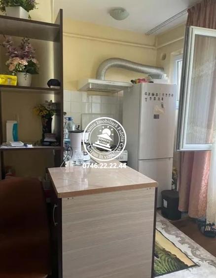 Apartament cu 2 camere decomandat în Tătărași