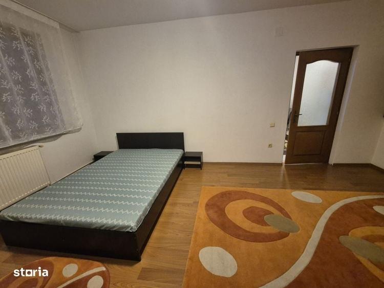 Apartament cu 1 camera decomandat, modern, langa VIVO Mall parcare - 1