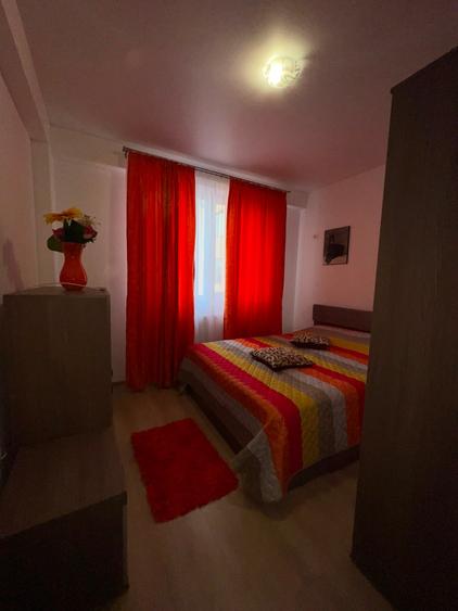 Apartament cu 2 camere decomandat, mobilat în Chiajna