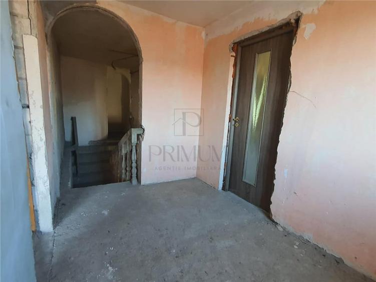BRAYTIM, POSIBILITATE DE INVESTITIE, CASA DE RENOVAT, P 1E P - 9