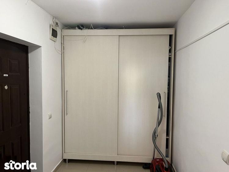 Apartament cu 2 camere decomandat în Valea Aurie