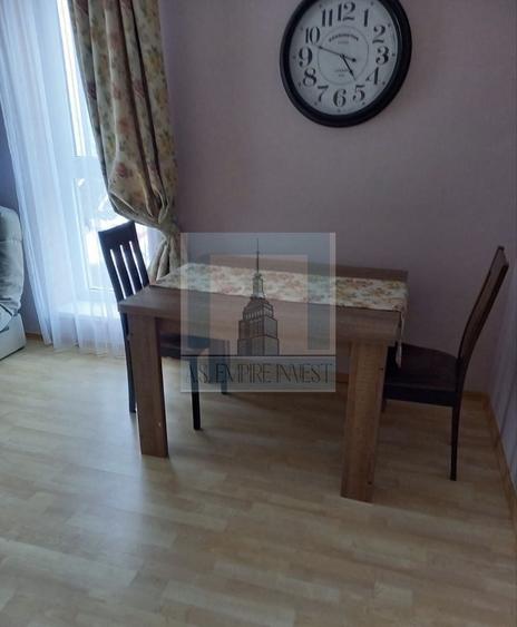 Apartament cu 2 camere decomandat în Avantgarden
